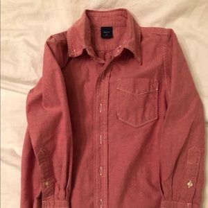Gap boys shirt